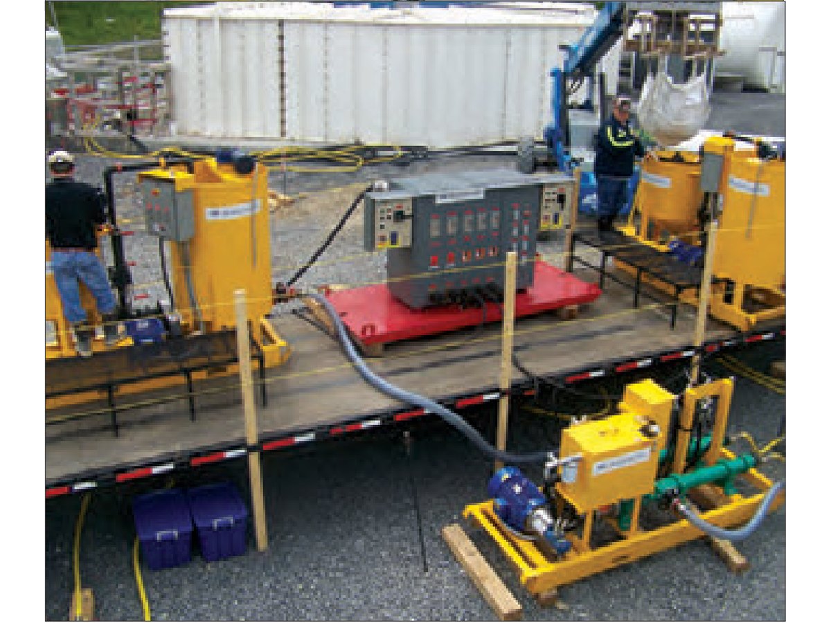 Strata Mining Synergy